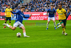 Betclic 2. Liga: Warta Poznań - Rekord Bielsko-Biała