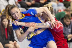 EHF EURO Cup 2026: Polska - Rumunia