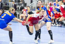 EHF EURO Cup 2026: Polska - Rumunia