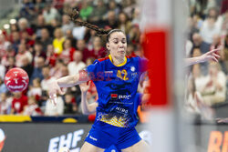 EHF EURO Cup 2026: Polska - Rumunia