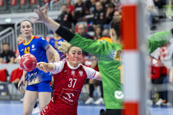 EHF EURO Cup 2026: Polska - Rumunia