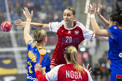 EHF EURO Cup 2026: Polska - Rumunia