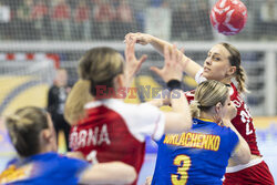 EHF EURO Cup 2026: Polska - Rumunia