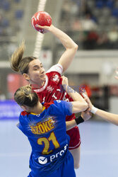 EHF EURO Cup 2026: Polska - Rumunia