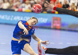 EHF EURO Cup 2026: Polska - Rumunia