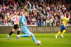 28. kolejka PKO BP Ekstraklasy 2025/2026