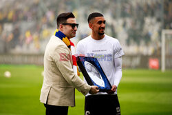 28. kolejka PKO BP Ekstraklasy 2025/2026