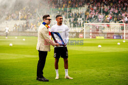 28. kolejka PKO BP Ekstraklasy 2025/2026