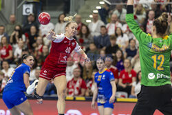 EHF EURO Cup 2026: Polska - Rumunia