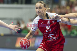 EHF EURO Cup 2026: Polska - Rumunia