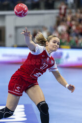 EHF EURO Cup 2026: Polska - Rumunia