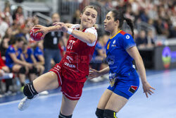 EHF EURO Cup 2026: Polska - Rumunia