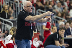 EHF EURO Cup 2026: Polska - Rumunia