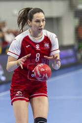 EHF EURO Cup 2026: Polska - Rumunia