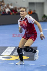 EHF EURO Cup 2026: Polska - Rumunia