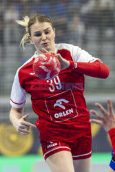 EHF EURO Cup 2026: Polska - Rumunia