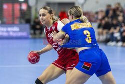 EHF EURO Cup 2026: Polska - Rumunia