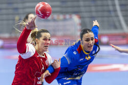 EHF EURO Cup 2026: Polska - Rumunia