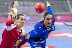 EHF EURO Cup 2026: Polska - Rumunia