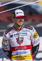 Metalkas 2. Ekstraliga żużlowa: Cellfast Wilki Krosno - Moonfin Magnus Ostrów