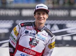 Metalkas 2. Ekstraliga żużlowa: Cellfast Wilki Krosno - Moonfin Magnus Ostrów