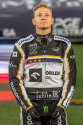 1. runda PGE Speedway Ekstraligi