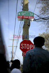 W Filadelfii młodzi zmieniają swoje osiedla dzięki muzyce