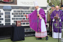 86. rocznica Zbrodni Katyńskiej