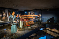 Muzeum Samurajów w Berlinie