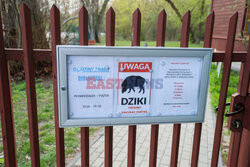 East News archiwum 2026