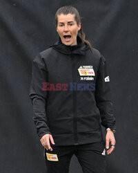 Marie-Louise Eta trenerką zespołu Bundesligi