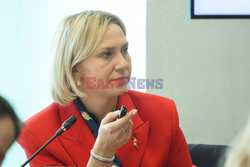 55. posiedzenie Sejmu X kadencji - dzień 1