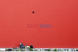 Wojna na Bliskim Wschodzie 2026