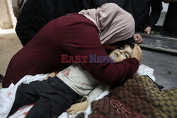 Wojna na Bliskim Wschodzie 2026