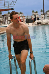 Jannik Sinner świętuje w Monako