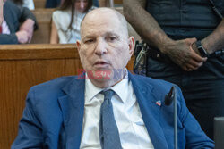 Proces Harvey'a Weinsteina