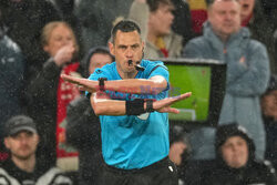 LM 2025/2026 - ćwierćfinały rewanże