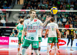 PlusLiga: faza play-off - mecz o 5. miejsce