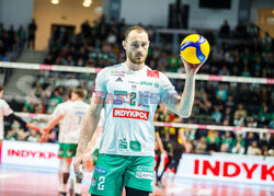 PlusLiga: faza play-off - mecz o 5. miejsce