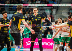PlusLiga: faza play-off - mecz o 5. miejsce