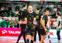 PlusLiga: faza play-off - mecz o 5. miejsce