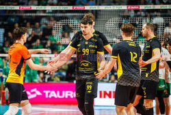 PlusLiga: faza play-off - mecz o 5. miejsce