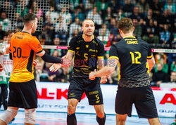 PlusLiga: faza play-off - mecz o 5. miejsce