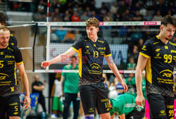 PlusLiga: faza play-off - mecz o 5. miejsce