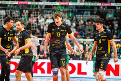 PlusLiga: faza play-off - mecz o 5. miejsce