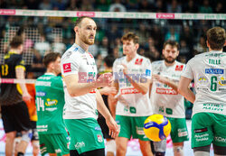 PlusLiga: faza play-off - mecz o 5. miejsce