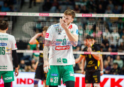 PlusLiga: faza play-off - mecz o 5. miejsce