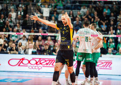 PlusLiga: faza play-off - mecz o 5. miejsce