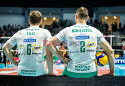 PlusLiga: faza play-off - mecz o 5. miejsce