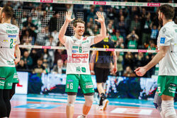 PlusLiga: faza play-off - mecz o 5. miejsce
